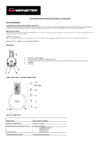 Monster iSport Freedom V2 Bluetooth On-Ear Black/Green (137097-00) Инструкция по эксплуатации