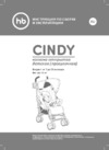 Happy Baby cindy бирюзовая Инструкция по эксплуатации