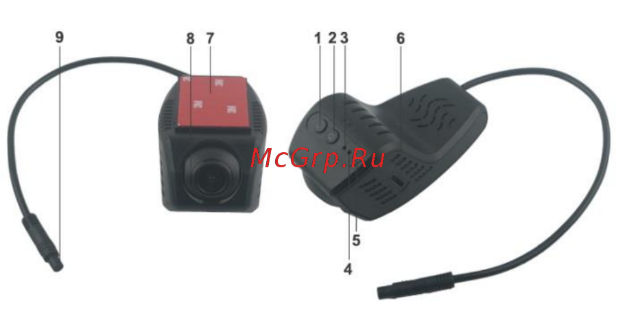 SilverStone F1 S12-WiFi [2/9] Введение