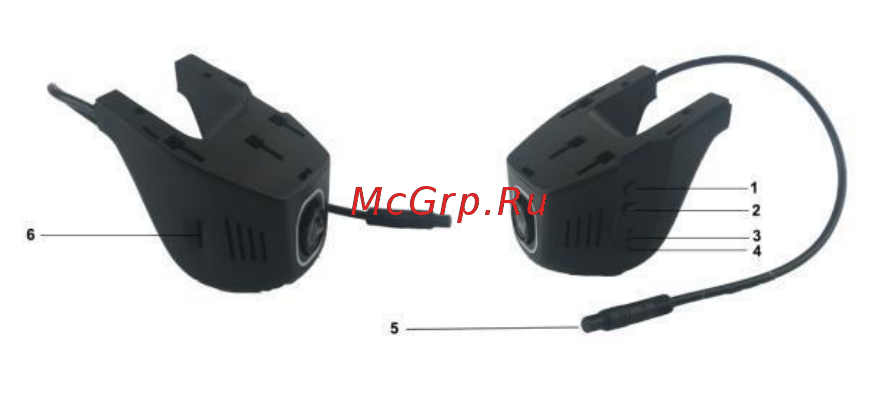SilverStone F1 S8-WiFi [2/9] Введение