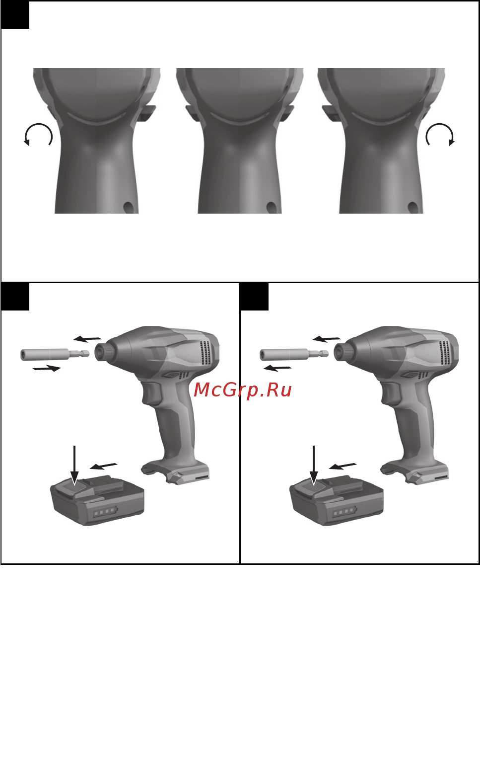Hilti SID 2-A Инструкция по эксплуатации онлайн [5/25] 253969