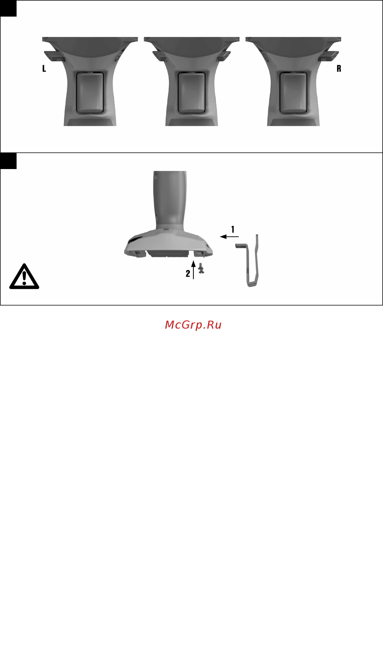 Hilti SID 8-A22 Инструкция по эксплуатации онлайн [4/18] 253970