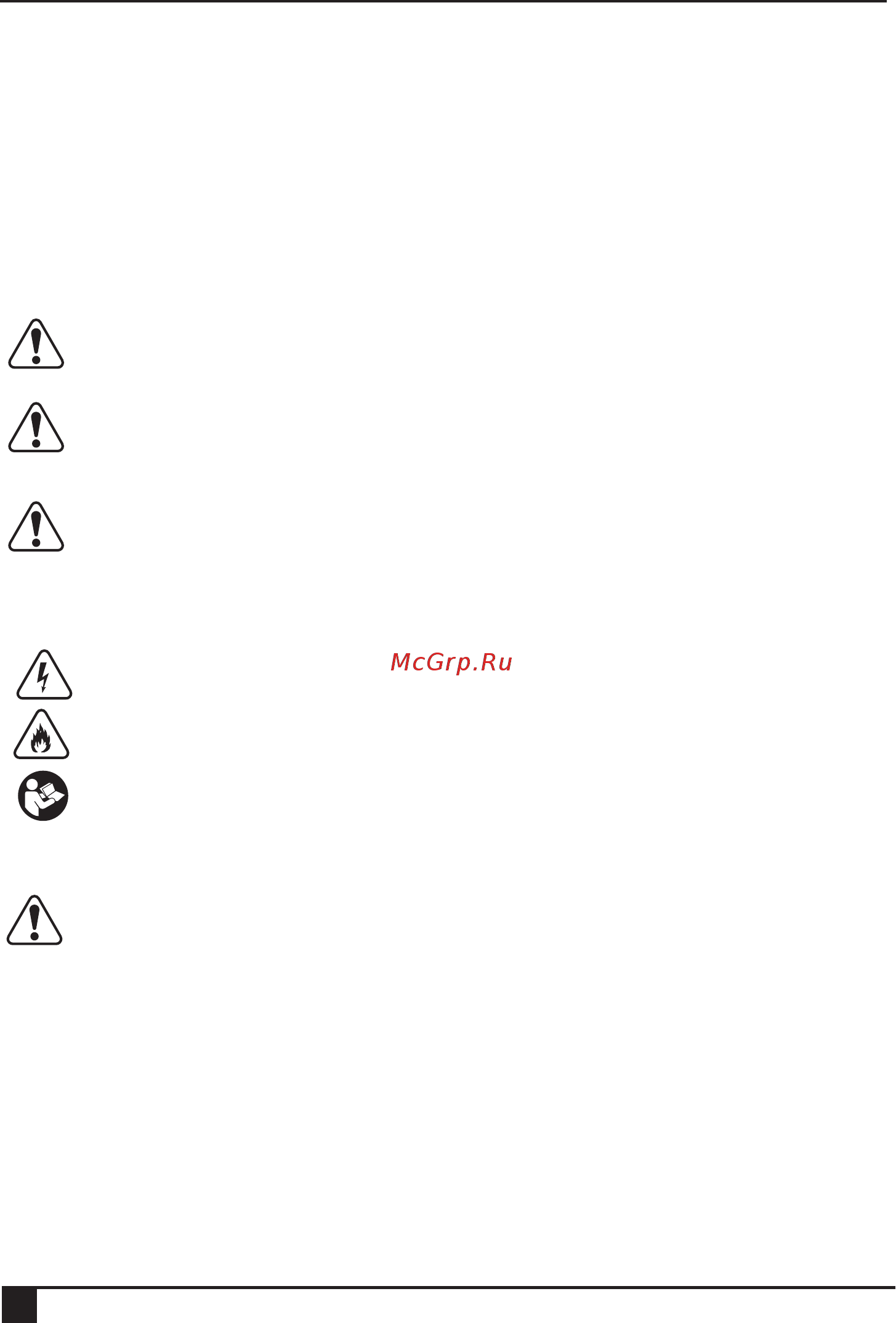 Stanley STGS7125-RU [4/36] Deﬁnitions safety guidelines
