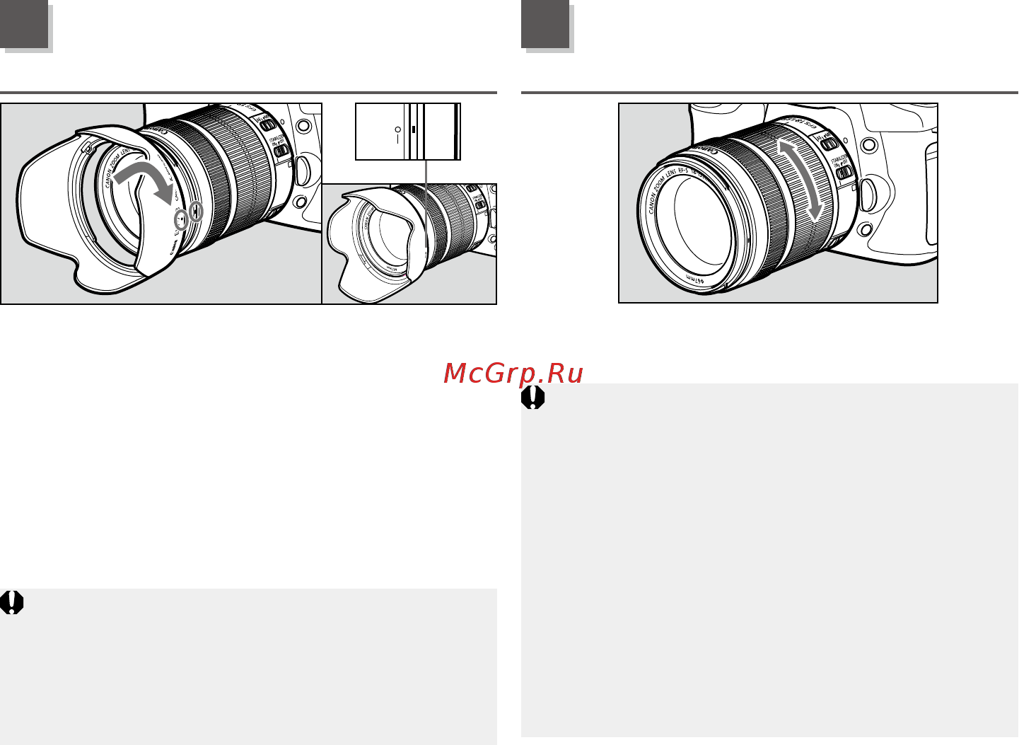 Canon EF-S 18-135mm f/3.5-5.6 IS [7/13] Бленда