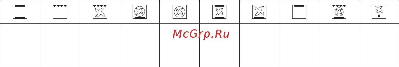 MBS DE-602R [25/26] Технические характеристики
