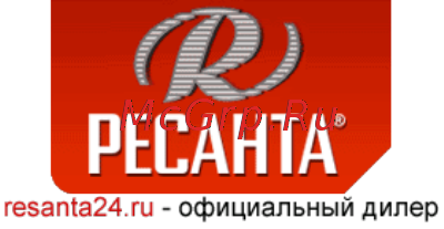 Ресанта ОК-1500С (стич) Руководство пользователя онлайн [5/15] 332962