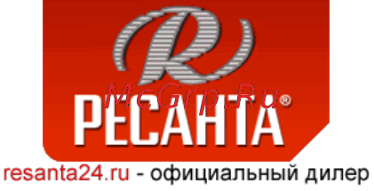 Ресанта ИКО-1500 Белый Руководство пользователя онлайн [8/18] 302677