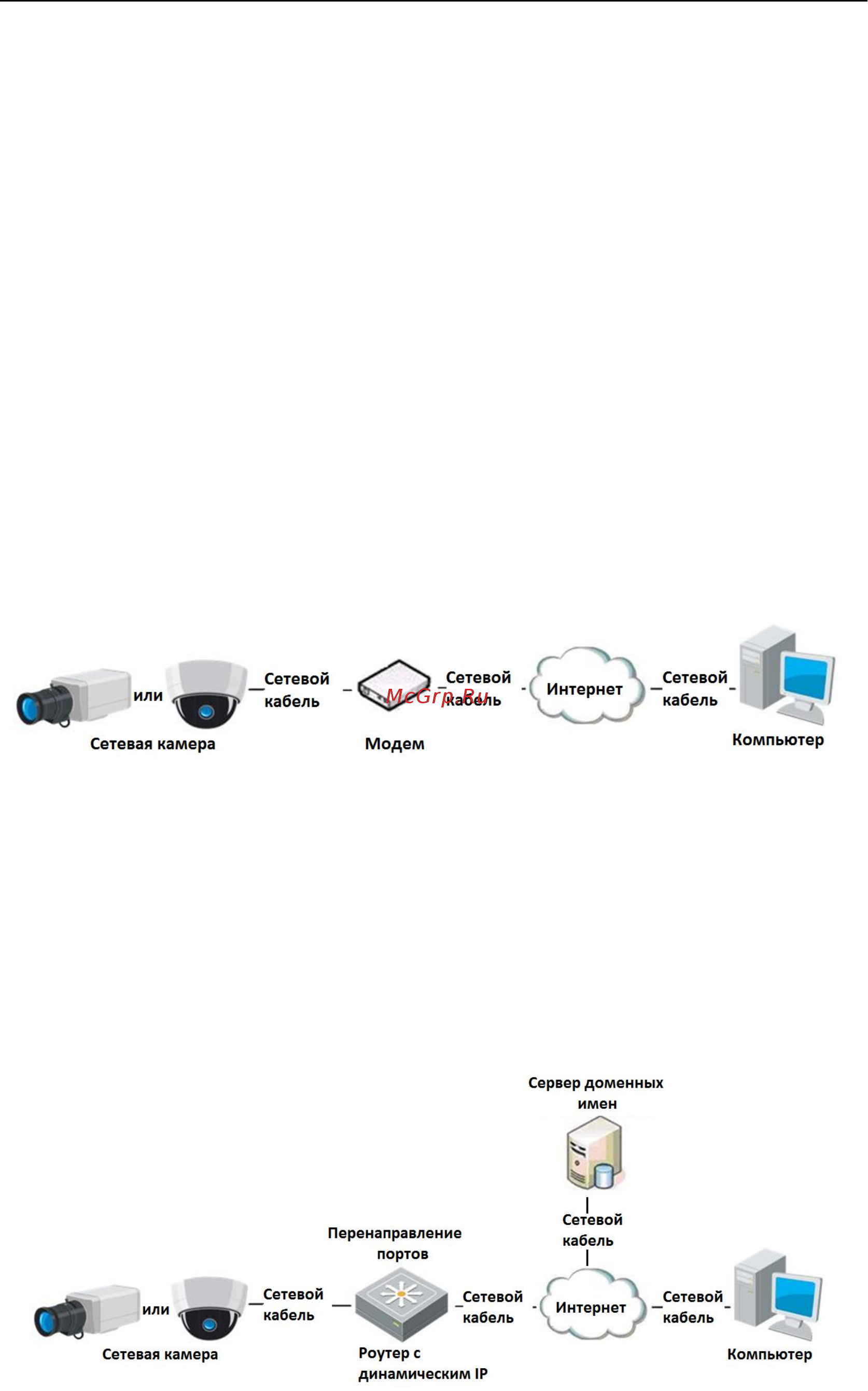 Hikvision DS-2CD2T25FHWD-I8 Инструкция по эксплуатации онлайн [21/136] 312388