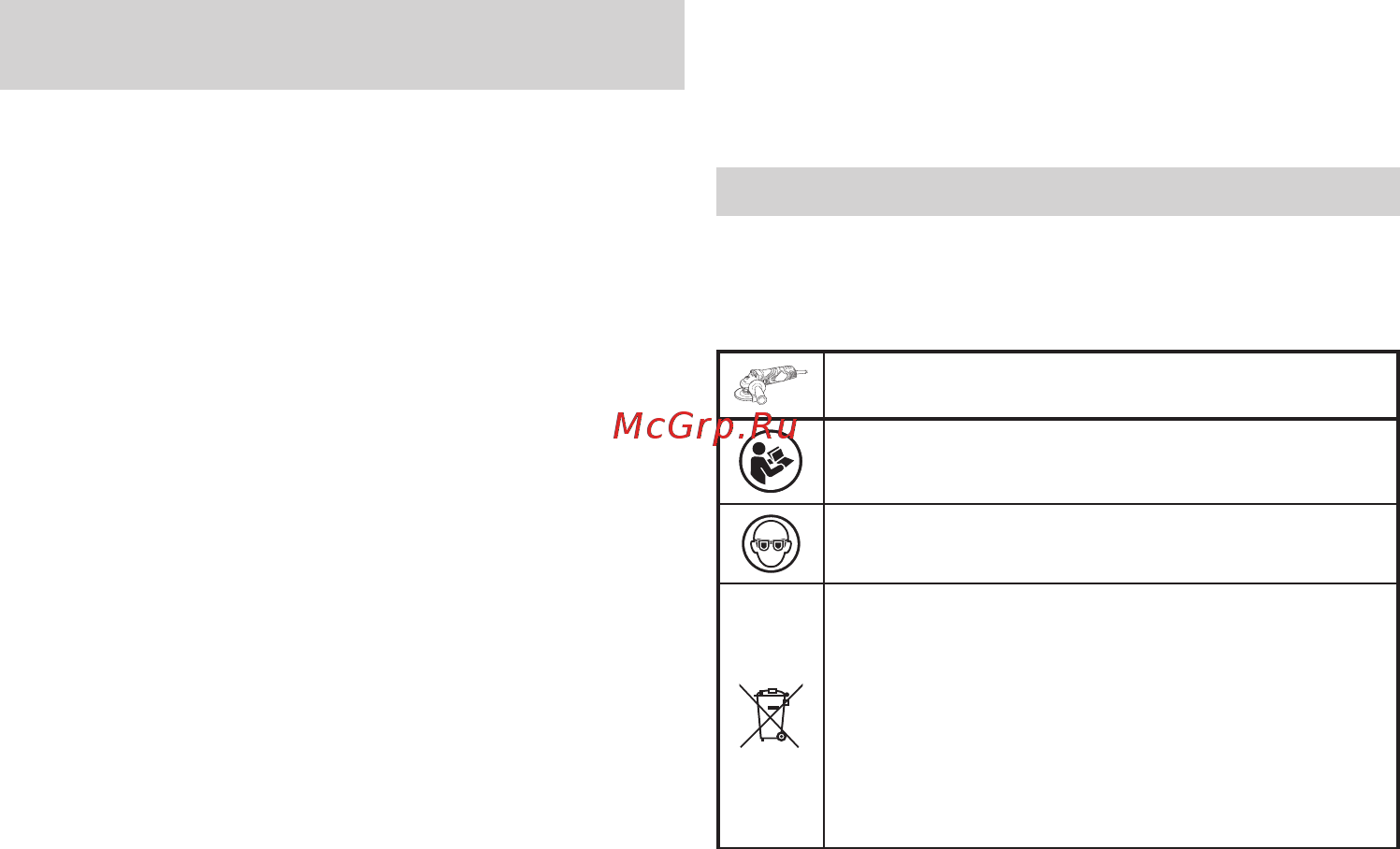 Hitachi G13SN-NA [22/144] Italiano