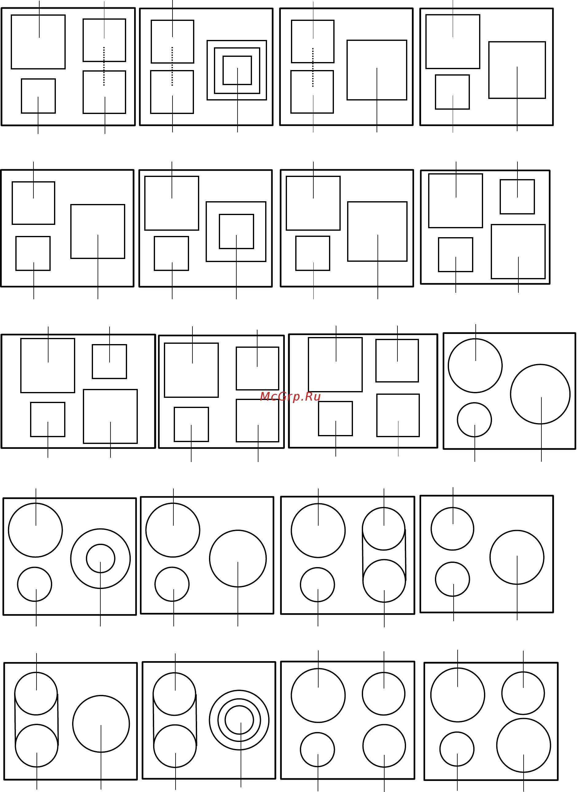 Hotpoint-Ariston ikia 640 c Инструкция по эксплуатации онлайн [2/13] 254207