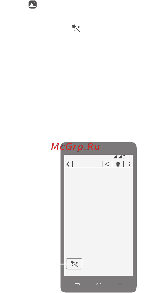 Huawei honor 3c white [13/38] Галере