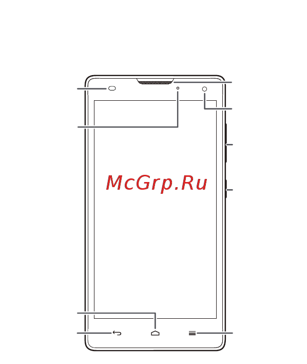 Huawei honor 3c white [3/38] Благодарим вас за выбор смартфона huawei honor 3c