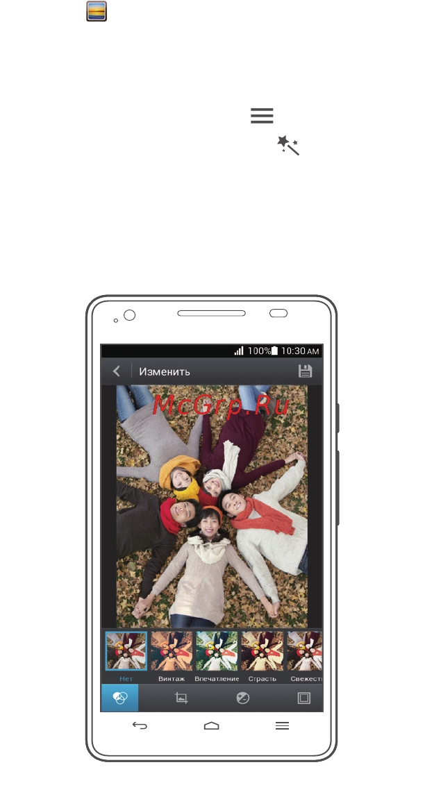 Huawei Honor 3 black [10/14] Просмотр фото
