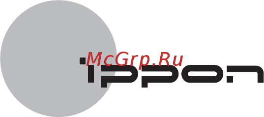Ippon innova rt 10000 4u Инструкция по эксплуатации онлайн [10/64] 254344