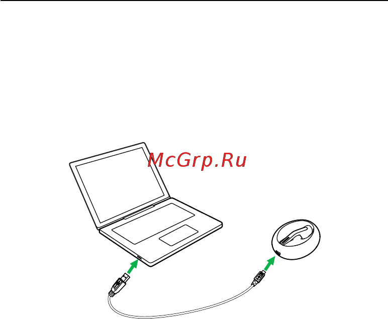 Jabra Eclipse White, моно, универсальная [11/28] Русский