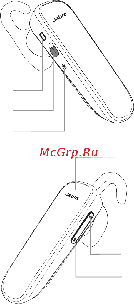 Jabra Boost [12/18] Использование