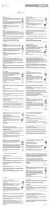 Joyetech Cubis Pro 3.5 мл, стальной Инструкция по эксплуатации