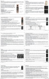 Joyetech eVic VTС Mini, с клиромайзером, без аккумулятора, бирюзовый Инструкция по эксплуатации