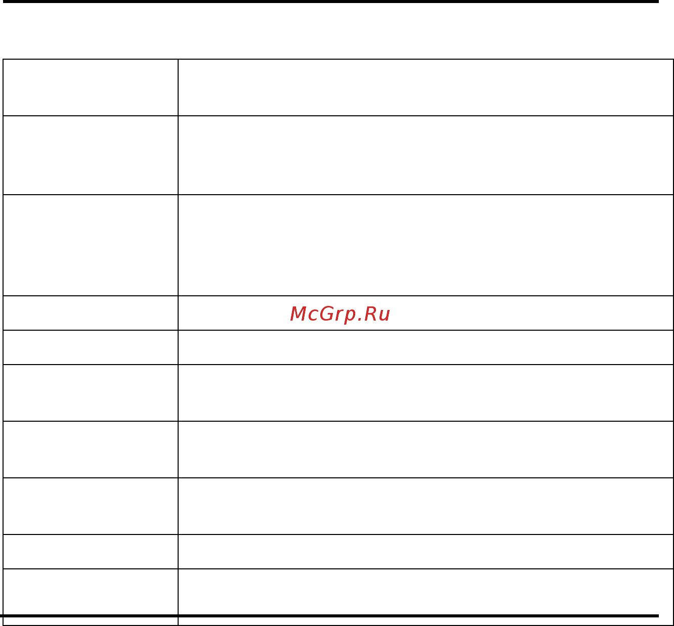 Kodak ScanMate i940 [40/54] Appendix a specifications