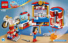 Lego DC Super Hero Girls 41235 Дом Чудо-женщины™ Инструкция по эксплуатации