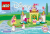 Lego Disney Princess 41144 Королевская конюшня Невелички Инструкция по эксплуатации