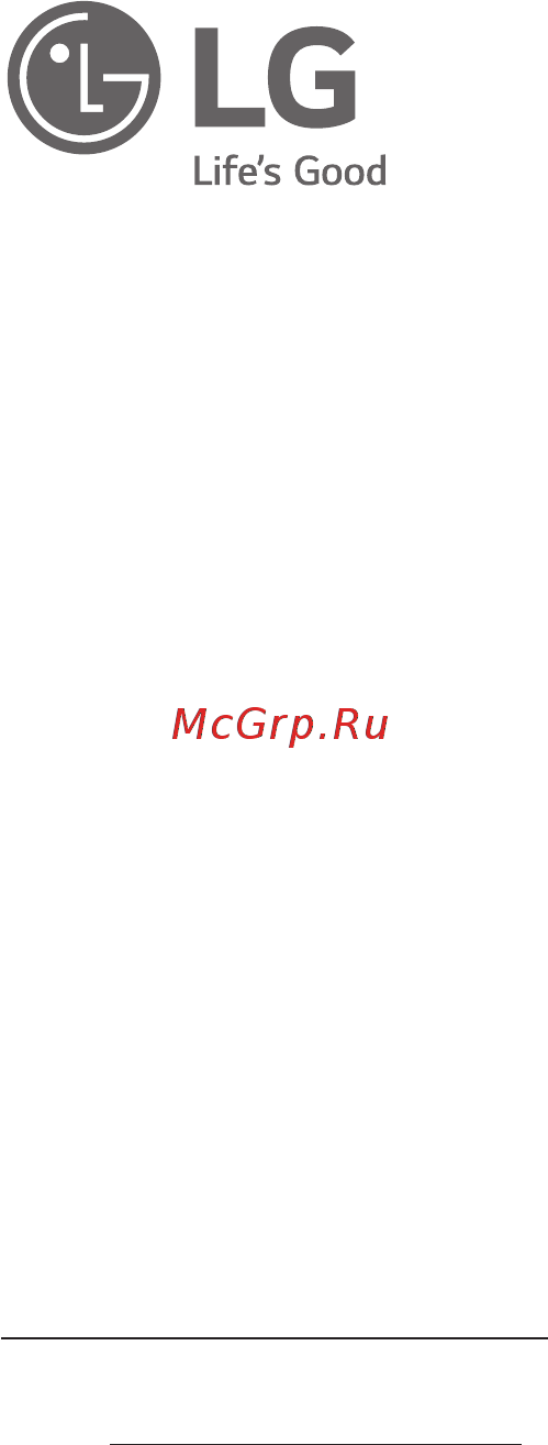 LG 49UJ740V [38/38] Mfl693657601704rev02