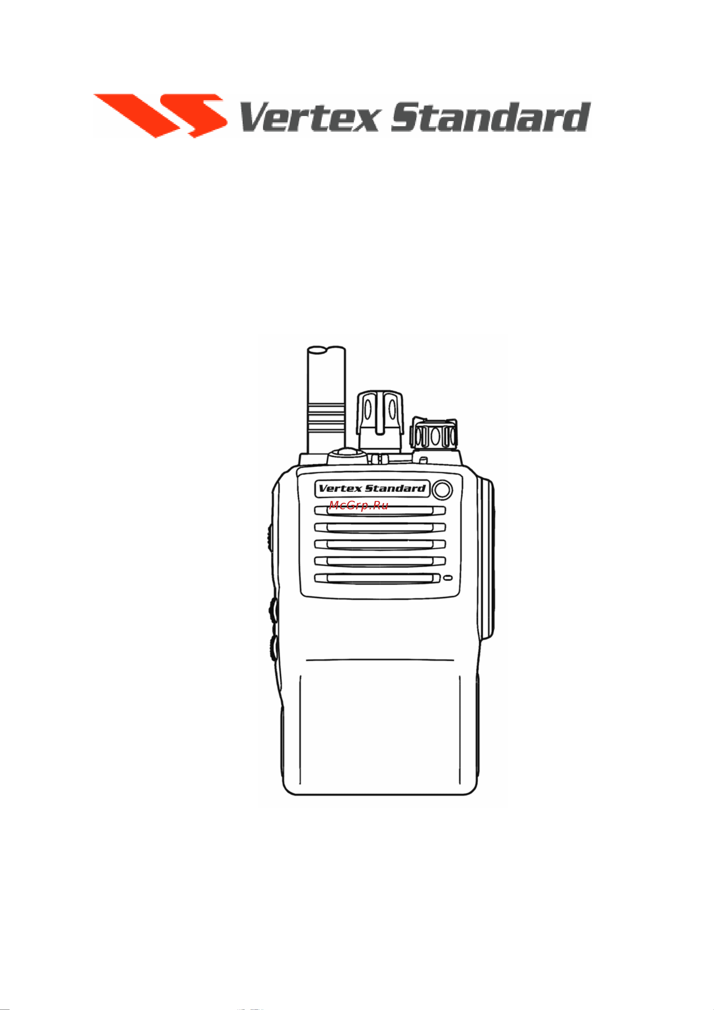 Vertex VX-821 Инструкция по эксплуатации онлайн