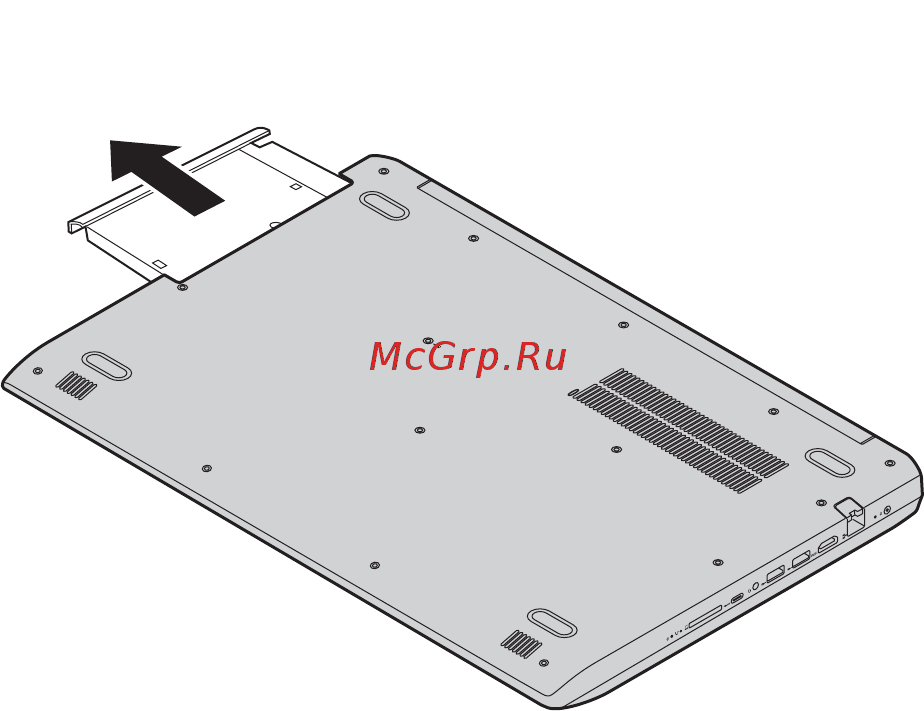 Lenovo IdeaPad 320-17ISK Инструкция по эксплуатации онлайн [35/38] 710125