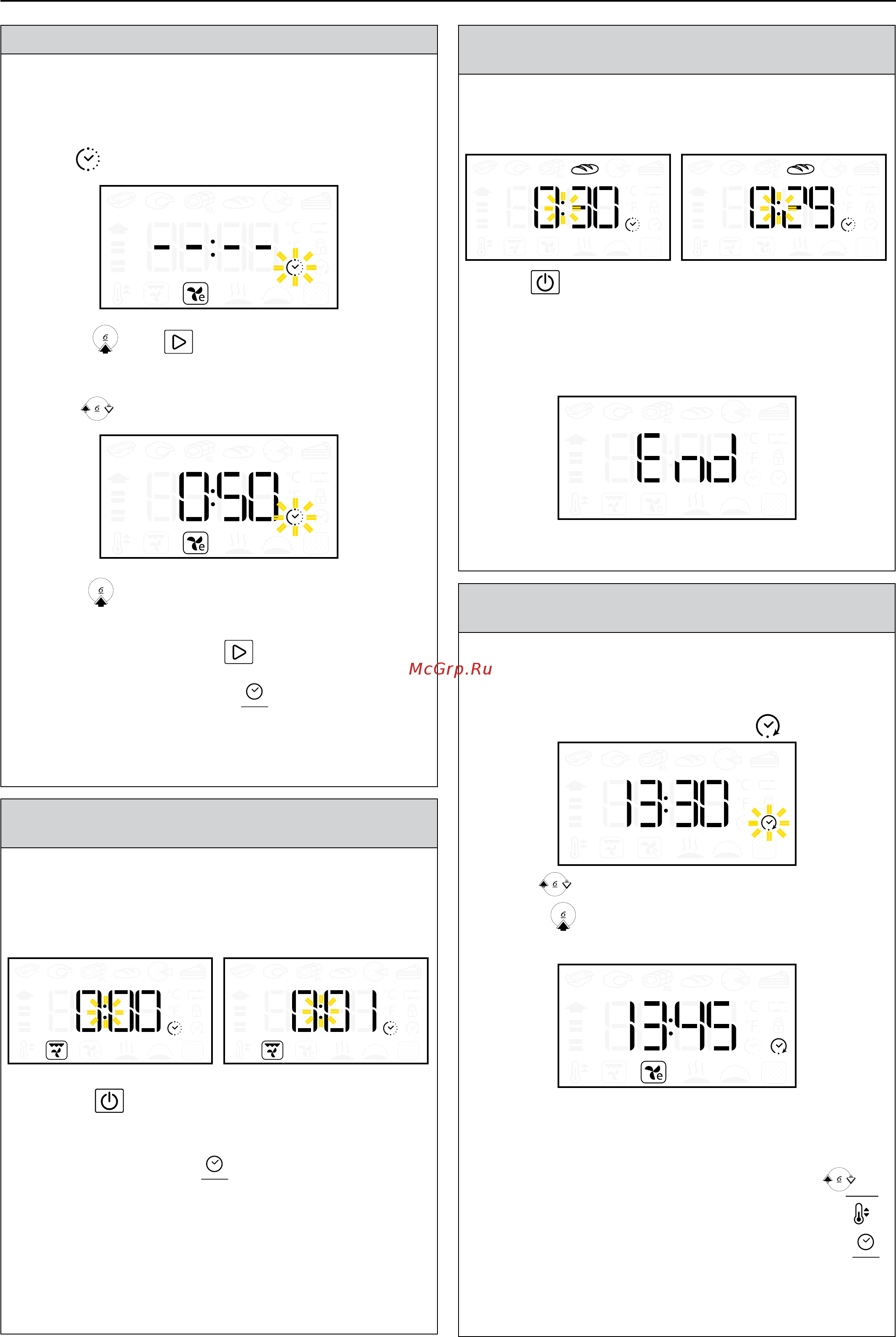 Whirlpool AKZ 6270 IX Инструкция по эксплуатации онлайн [12/26] 255100