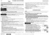 Whirlpool GOA 6425 Инструкция по эксплуатации