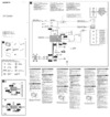 Sony XAV-60 Инструкция по установке