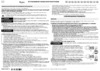 Whirlpool GMF 6422 IXL Инструкция по эксплуатации