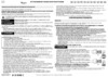 Whirlpool GMA 6422 IXL Инструкция по эксплуатации