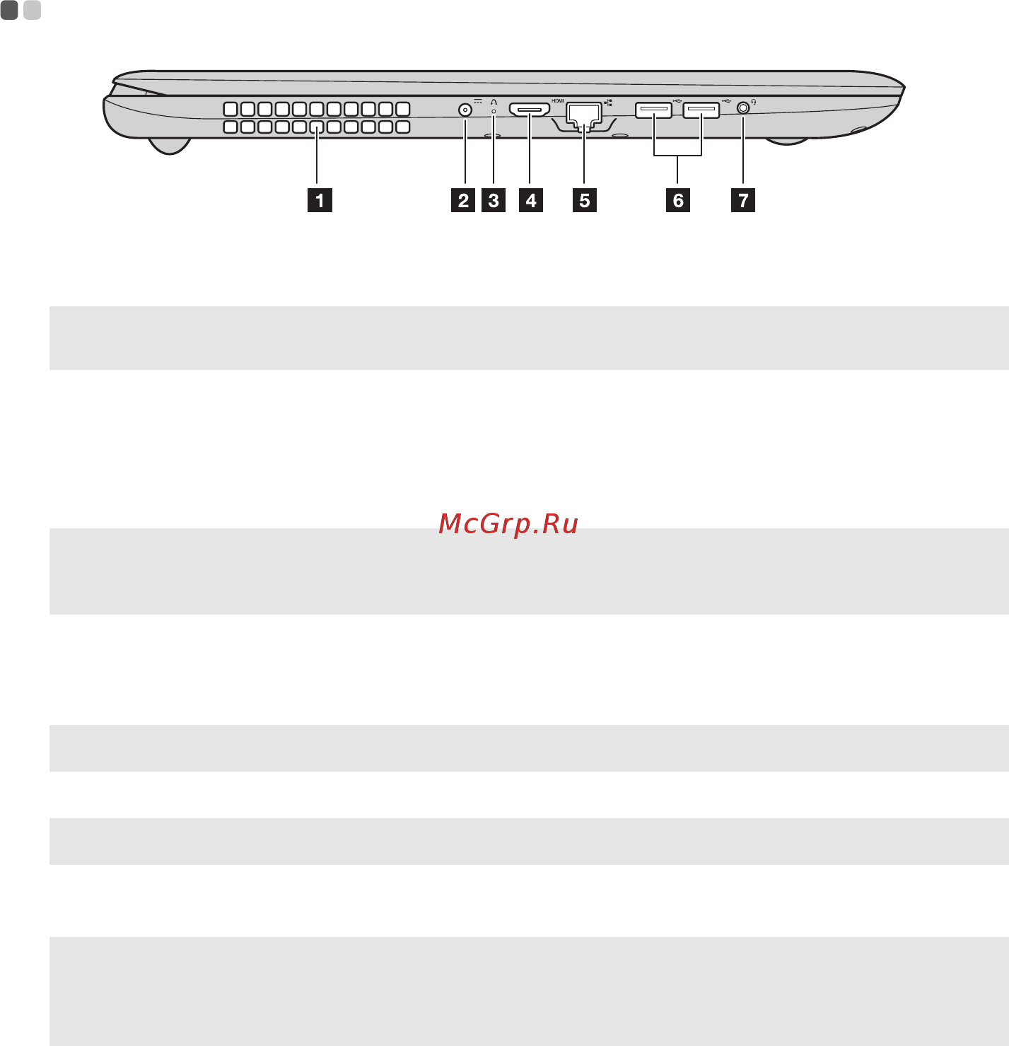 Lenovo IdeaPad 110-17IKB, 80VK005URK [10/36] Кнопка novo