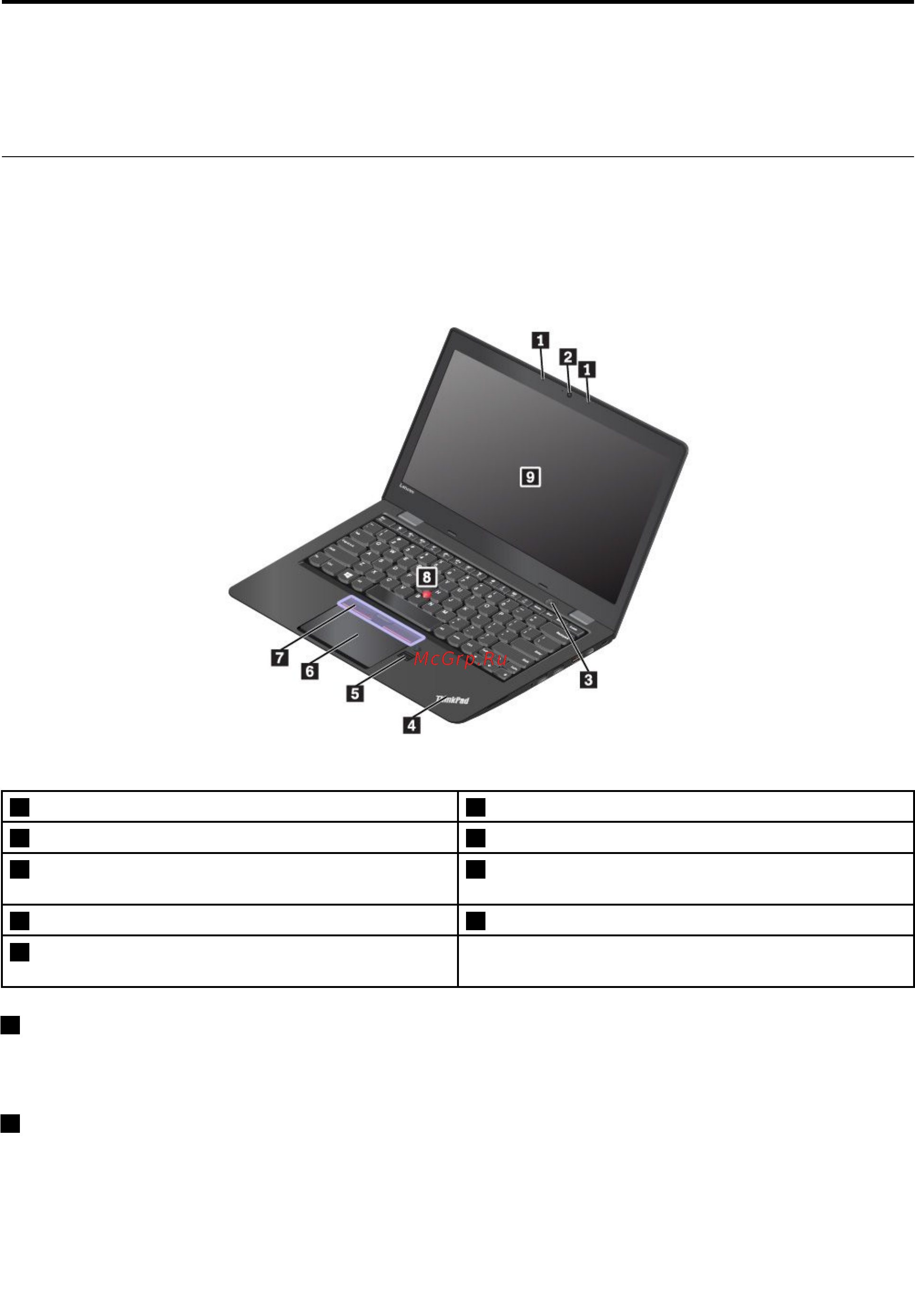 Lenovo ThinkPad 13, 20J1S01700 [17/152] Камера