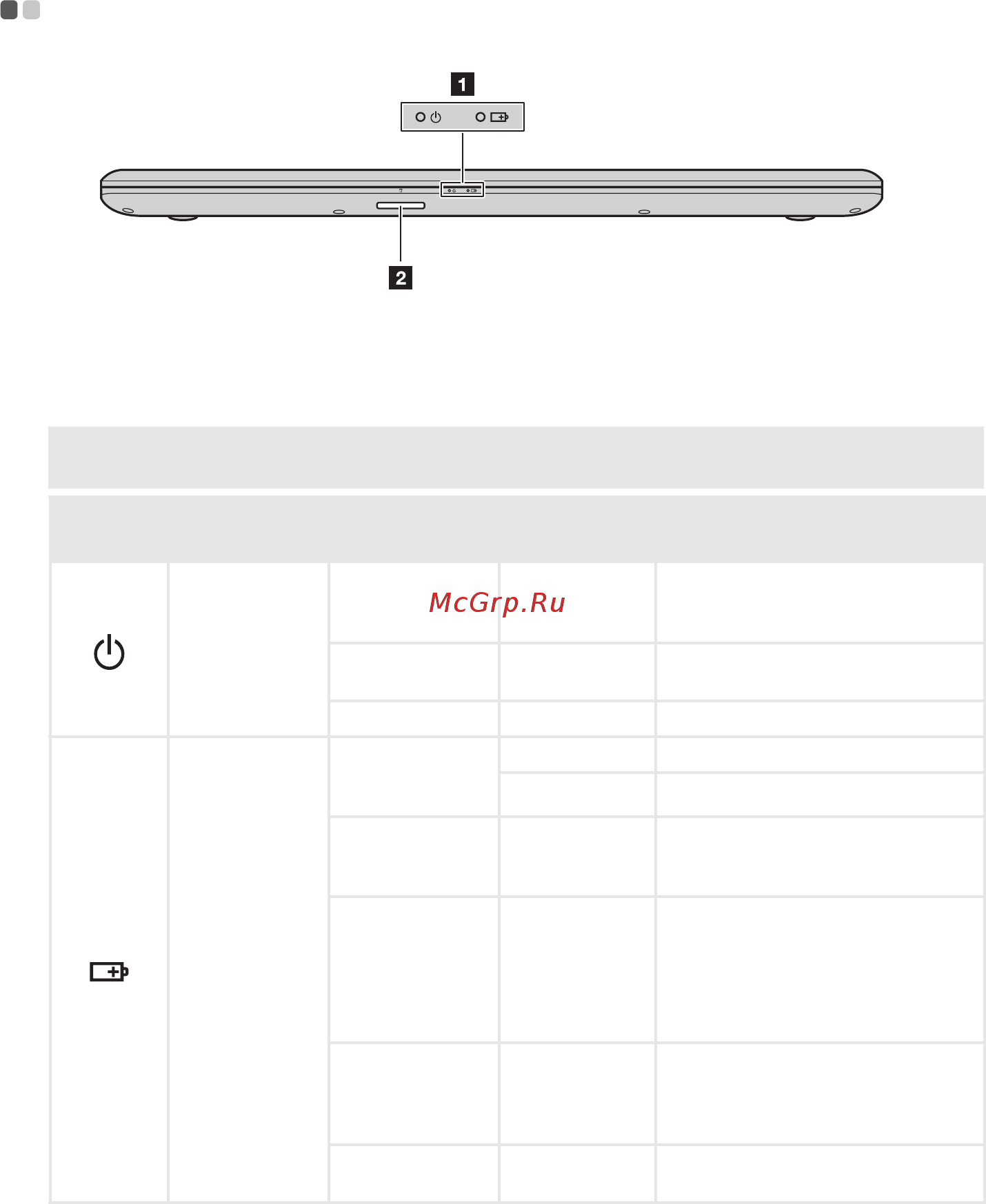 Lenovo V110-17IKB, 80V2000VRK [14/36] Вид спереди