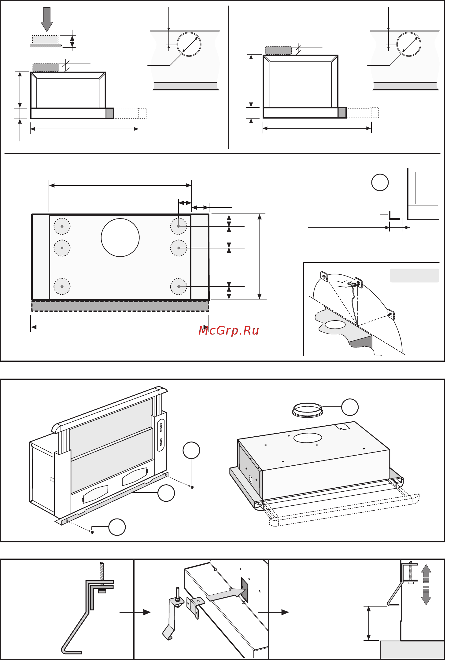 Korting KHP 6211 GB [2/32] Optional