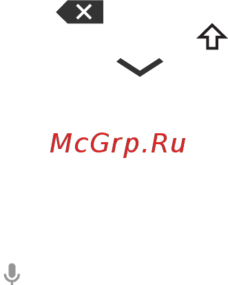 Texet NaviPad TM-7049 3G Инструкция по эксплуатации онлайн [22/54] 255860