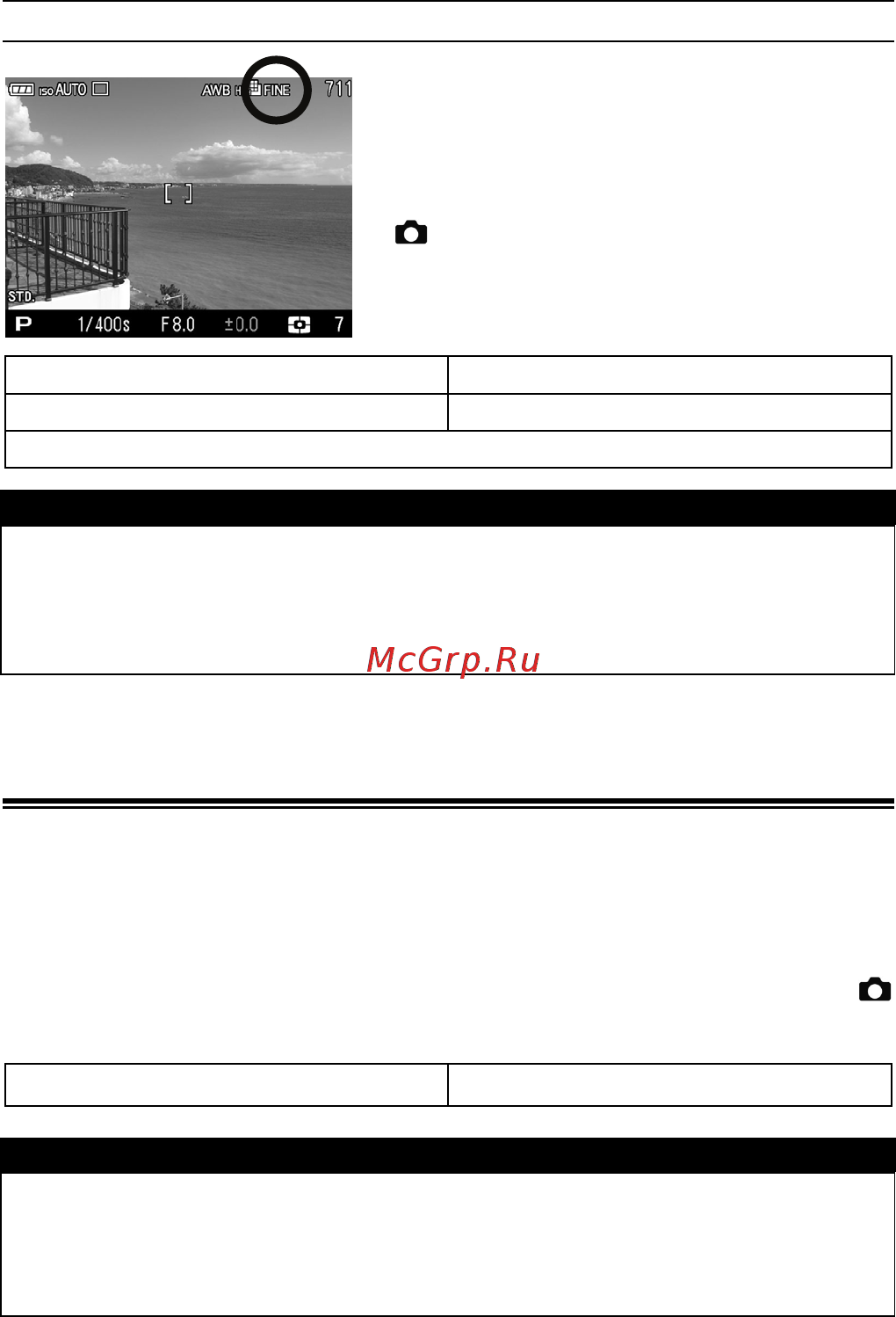 Sigma DP1 Merrill [67/128] Цветовое пространство