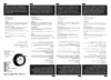 Levenhuk Zeno 900, 5x, 75 мм, 3 LED, металл Инструкция по эксплуатации