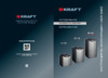 KRAFT BR 95 I Инструкция по эксплуатации