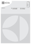 Electrolux EN 93454 KW Руководство пользователя
