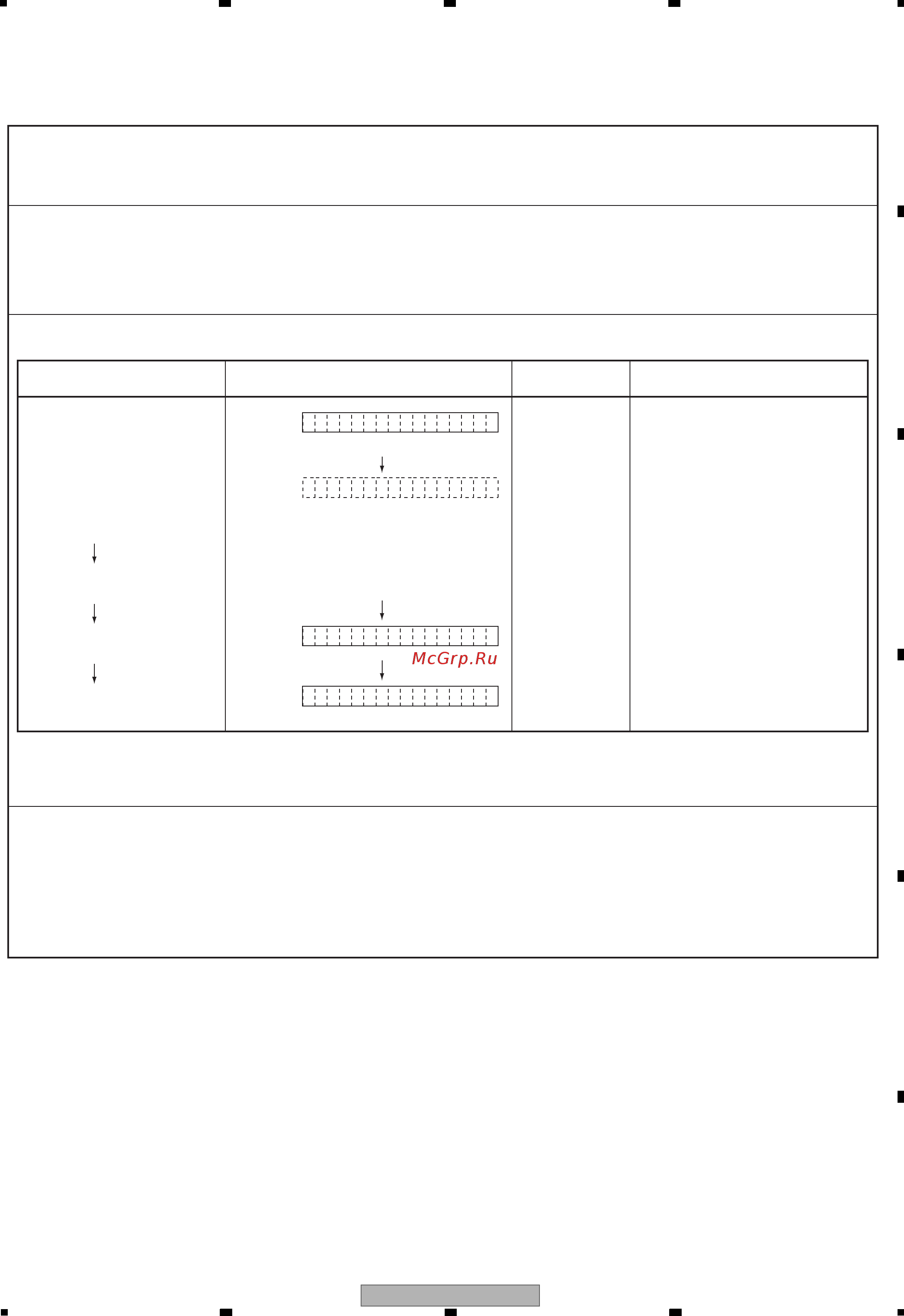 Pioneer VSX-S300-K [31/95] Reset mode for numbers of protection detections
