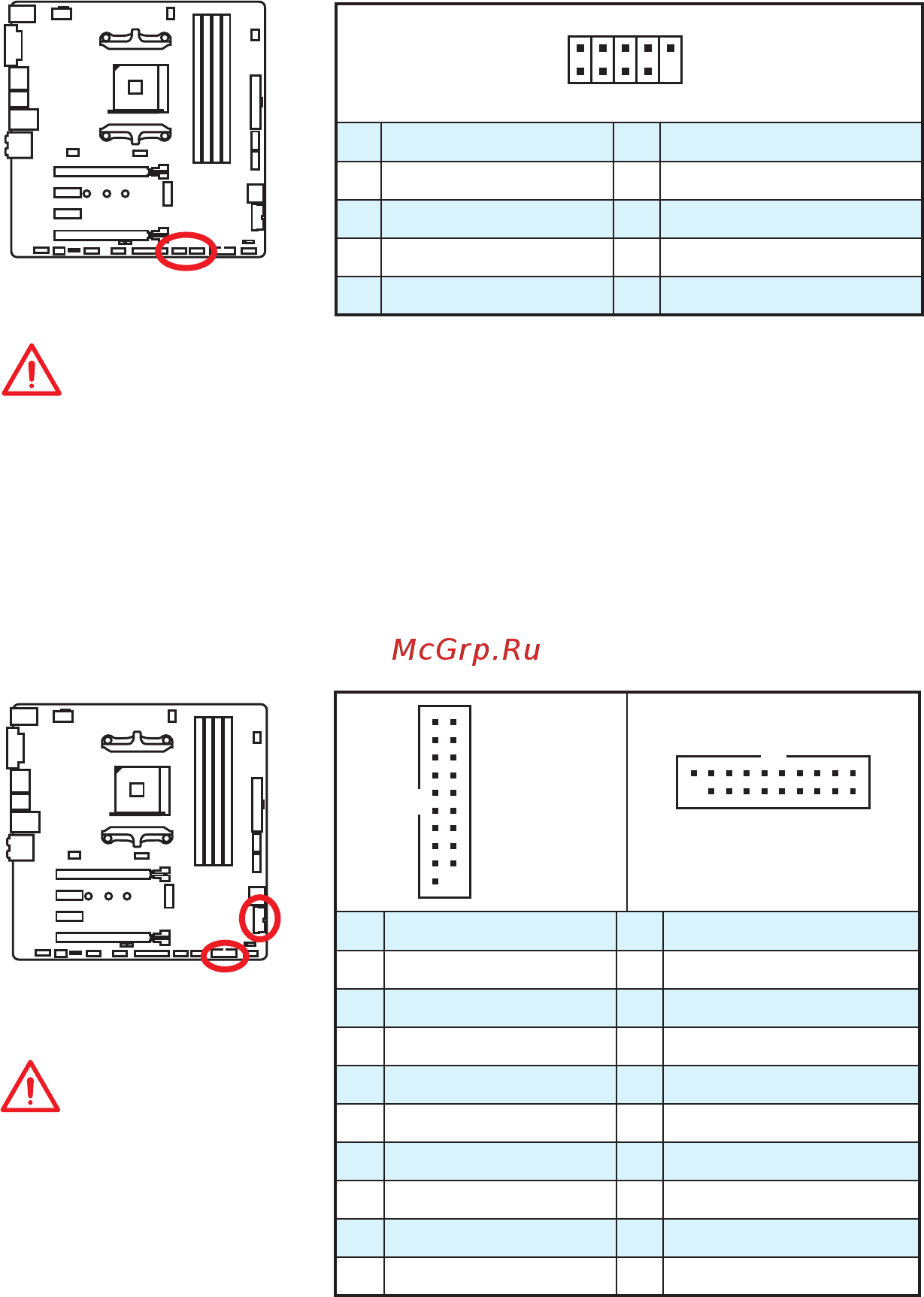 MSI B350M MORTAR [31/88] Jusb1 2 usb 2 connectors