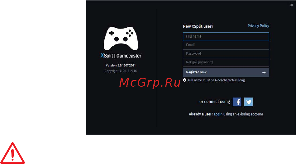 MSI B350M MORTAR [77/88] Xsplit gamecaster v2