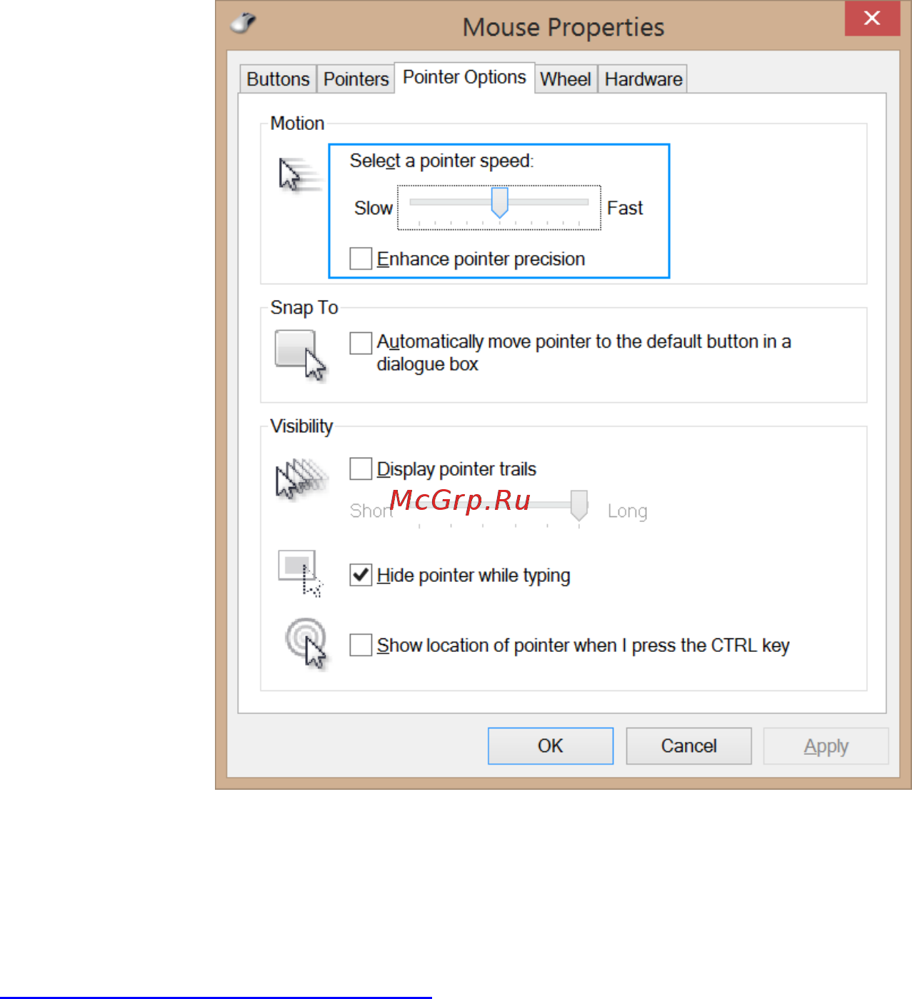 Madcatz R.A.T.6  black-red USB [9/40] First time setup and software installation