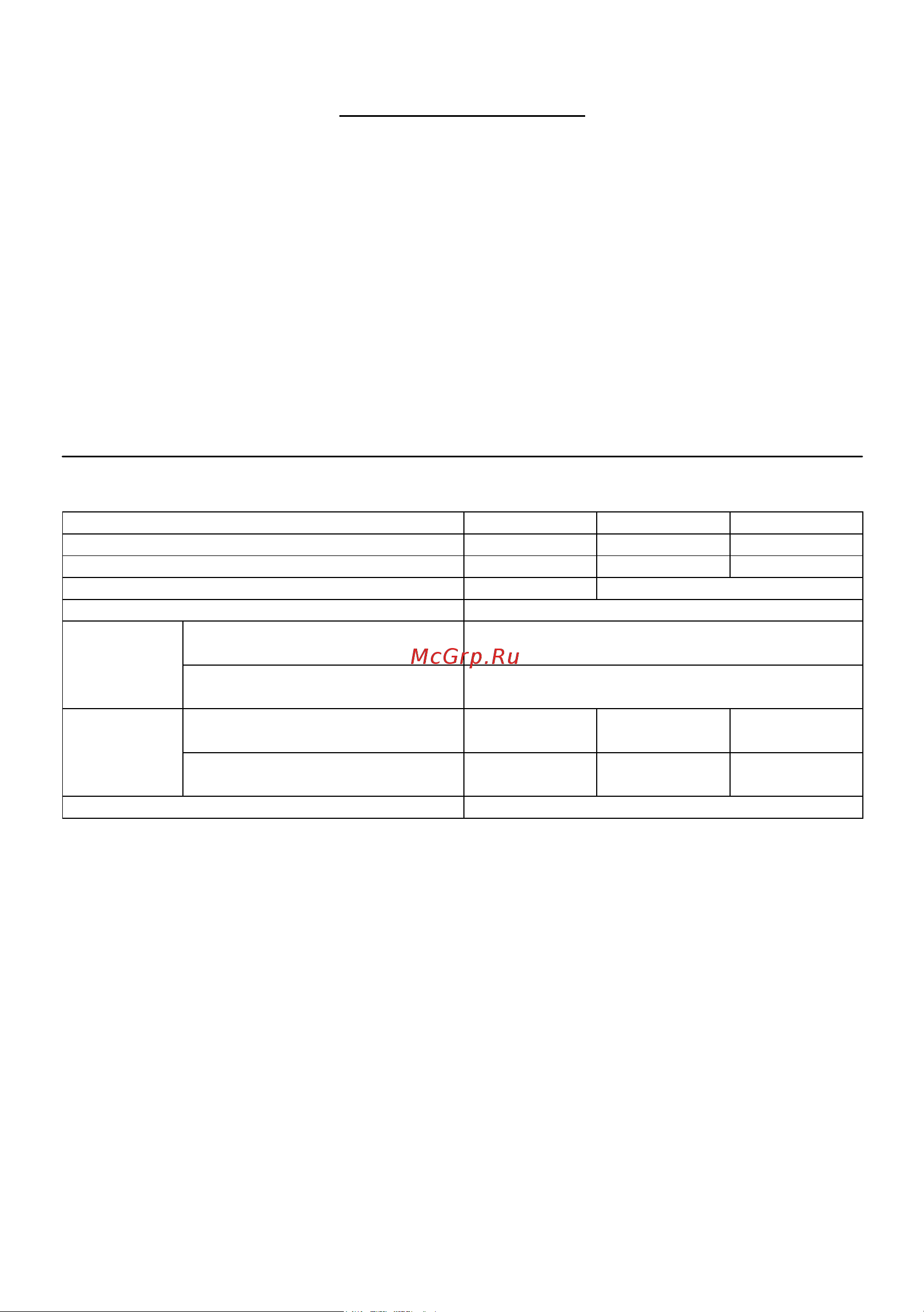 Makita DGA505Z без акк. и з.у [15/96] Specifikationer