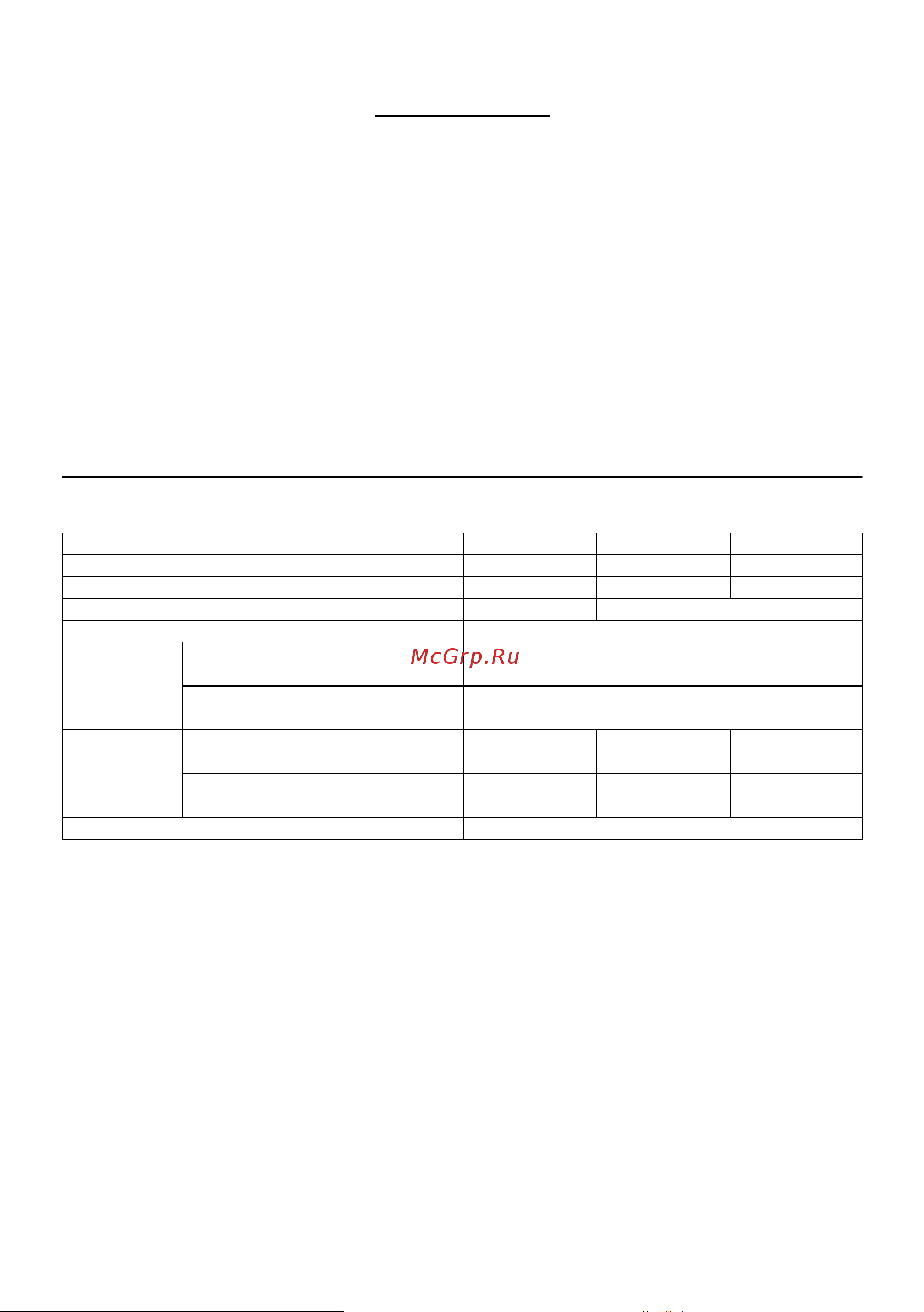 Makita DGA505Z [48/96] Specifikācijas