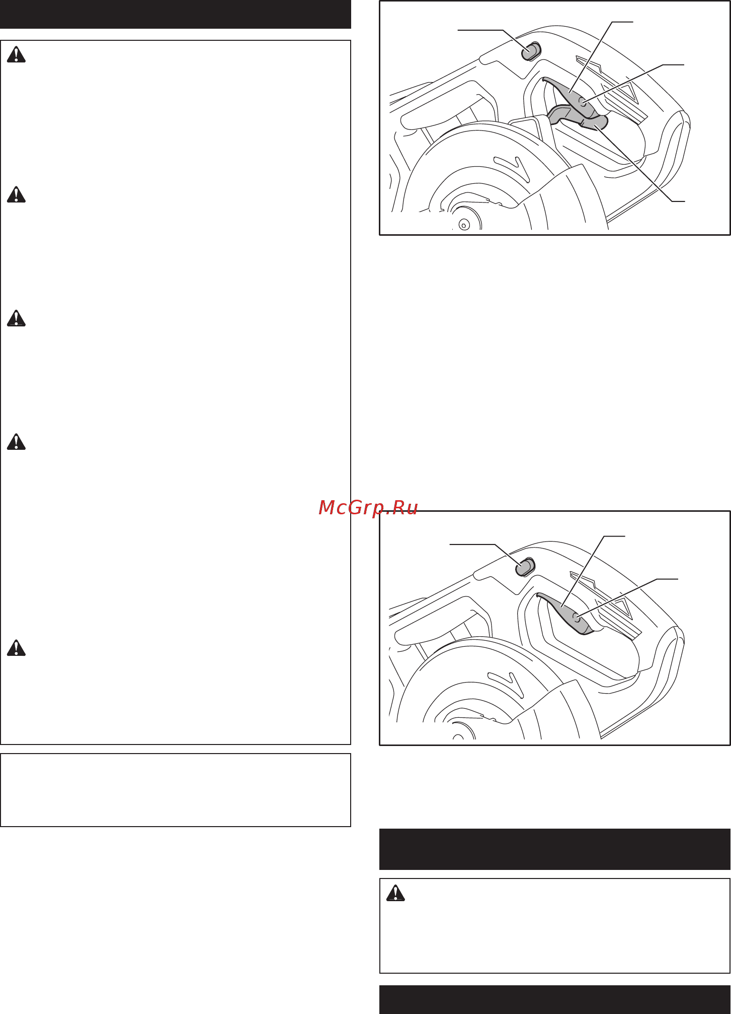 Makita DLS714Z [15/28] Сборка
