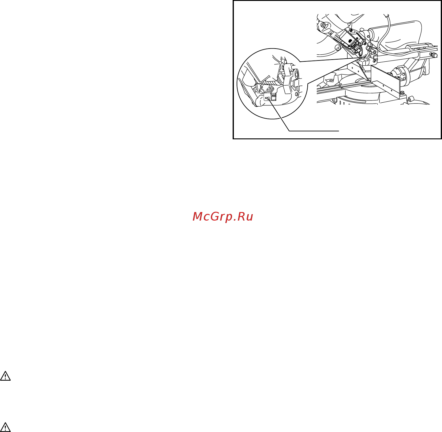 Makita LS1018L [117/128] Действие лазерного луча